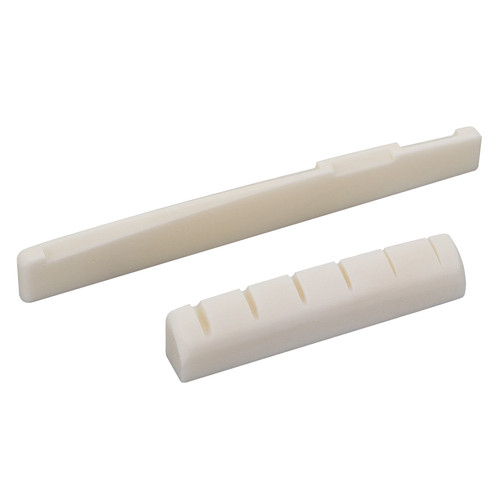 Musicianatheart lefty bone nut - lefty,
