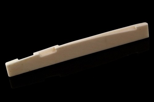 New compensated bone - bone, saddle