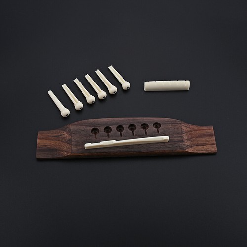 Acoustic guitar rosewood - guitar,